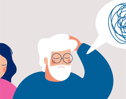 Delavnica za bistre in vitalne možgane ter posvet o demenci