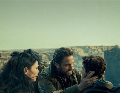 KINO: Grenlandija 2: Migracija