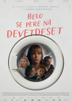 KINO: Belo se pere na devetdeset