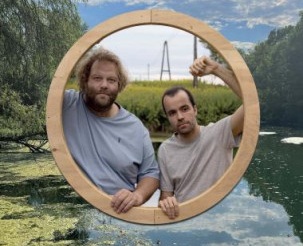 Art kino: SKRITI LJUDJE
